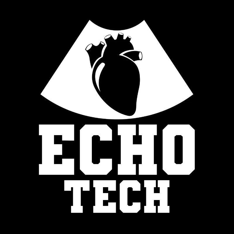 Echo Tech Kardio-Sonograph Echokardiograph