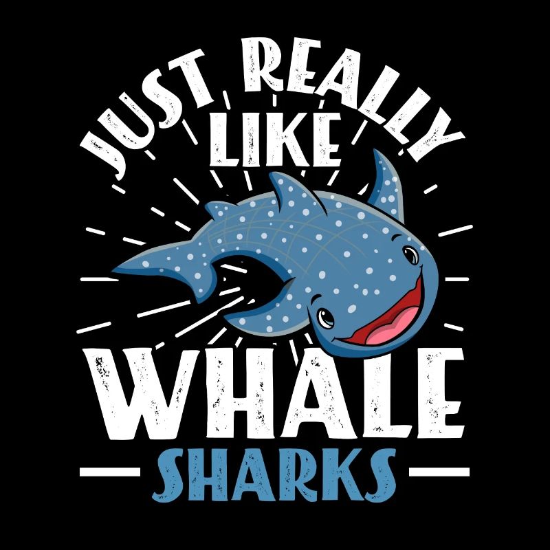 Juste vraiment comme les requins-baleines Requin-baleine pour les plongeurs