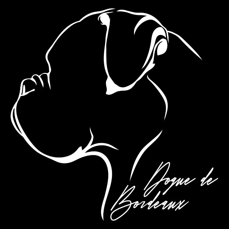 DOGUE DE BORDEAUX Profil Chiens Wilsigns