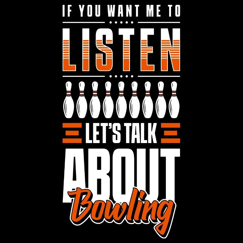 Bowling Bowlingbahn Strike