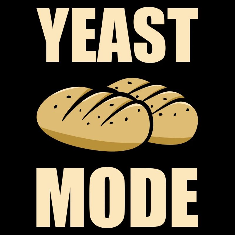 Bread Baking Bakery Sourdough Yeast Mode