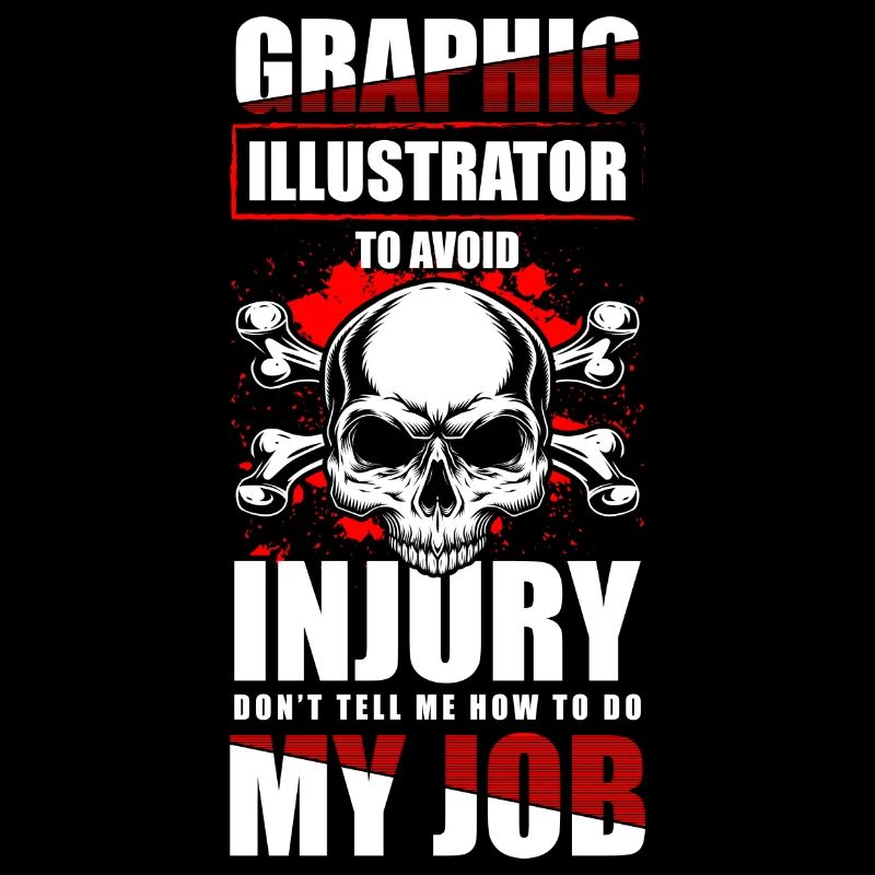 Illustrateur Designer Dessinateur
