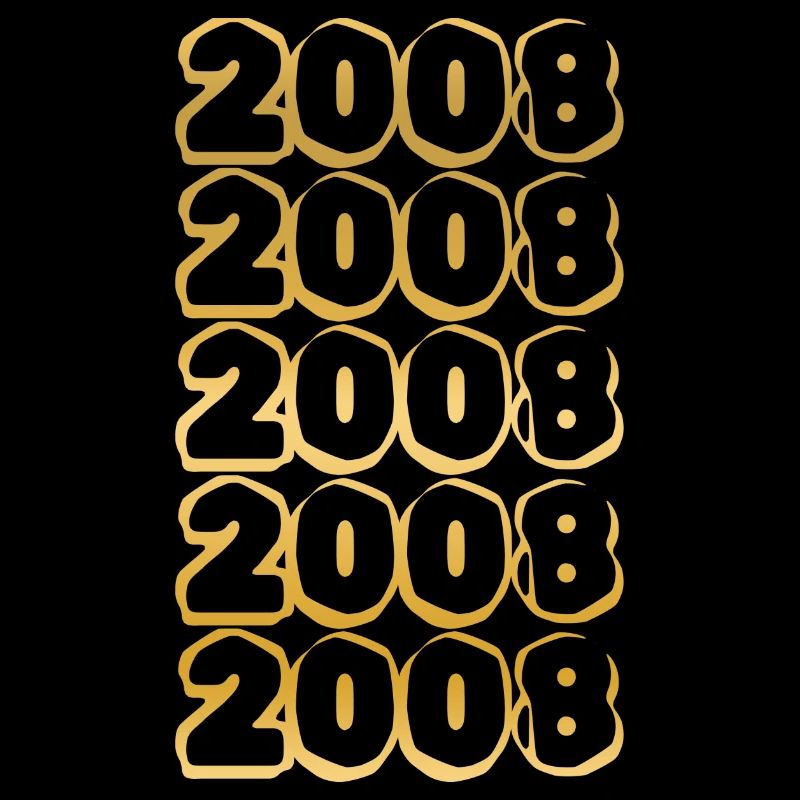 Or 2008
