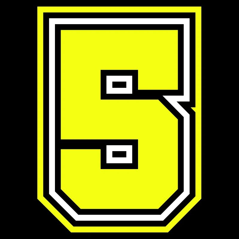 5 Symbole numérique