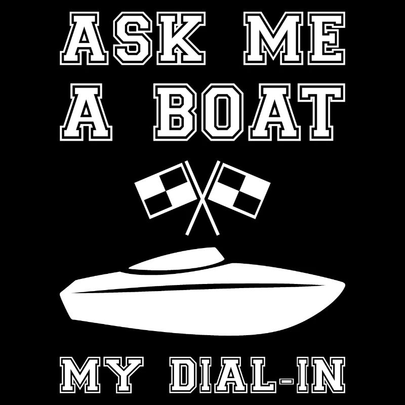 Motorboot Rennboot Sportboot Geschenk