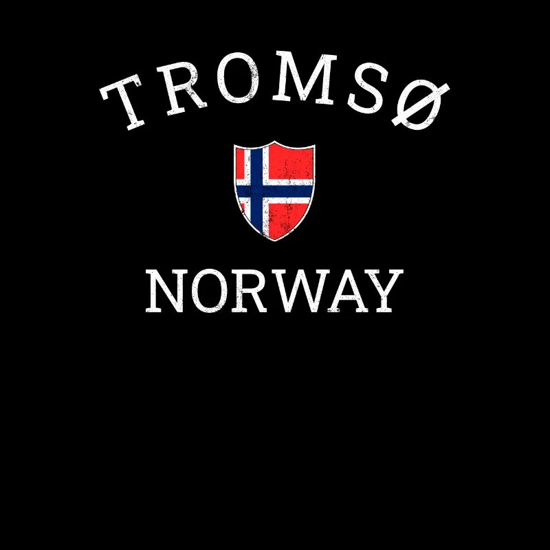 Tromso norway, norwegian