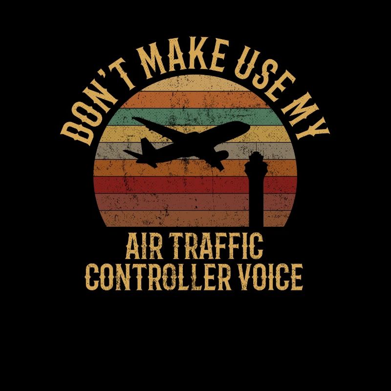 air traffic controller voice, air traffic control