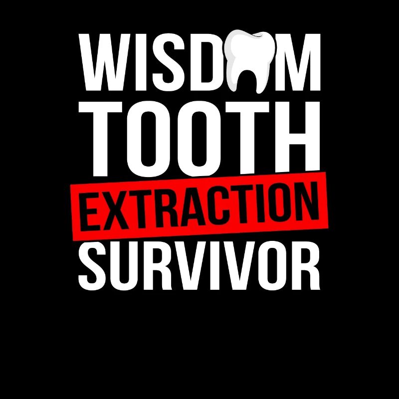 wisdom tooth extraction survivor, wisdom teeth