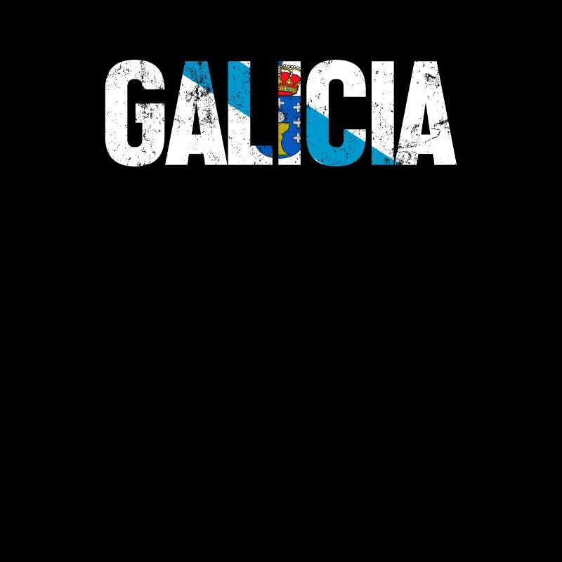 galicia flag, galician