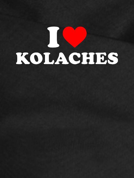 Czech Kolache