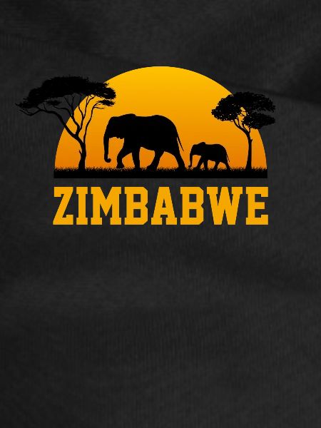 zimbabwe elephant zimbabwe