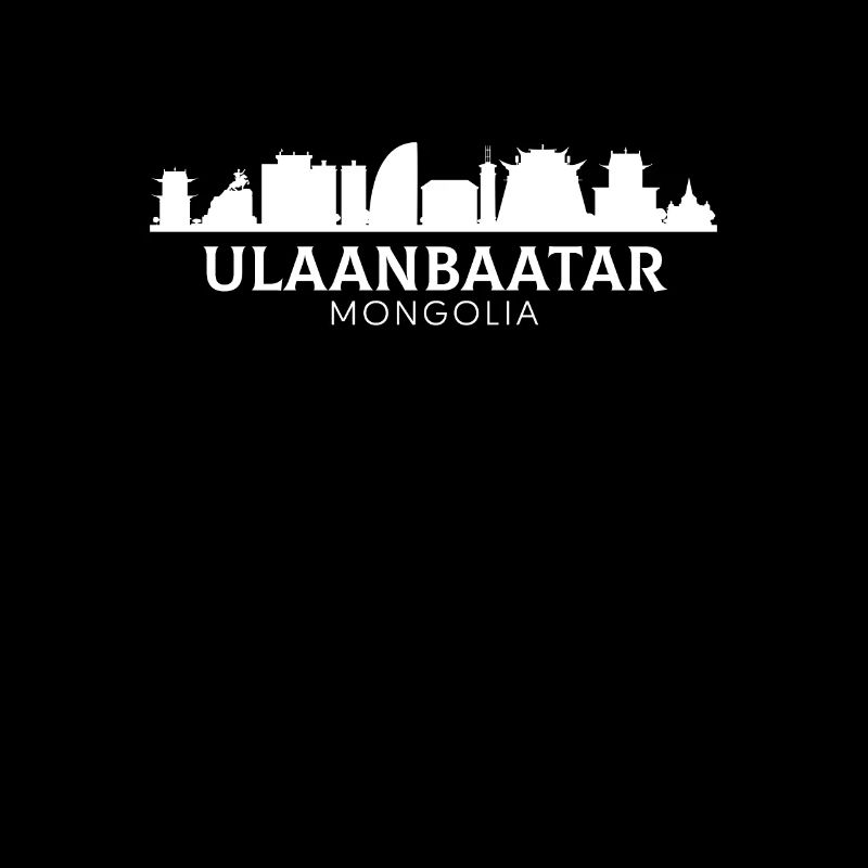 ulanbataar, Mongolian flag mongolia