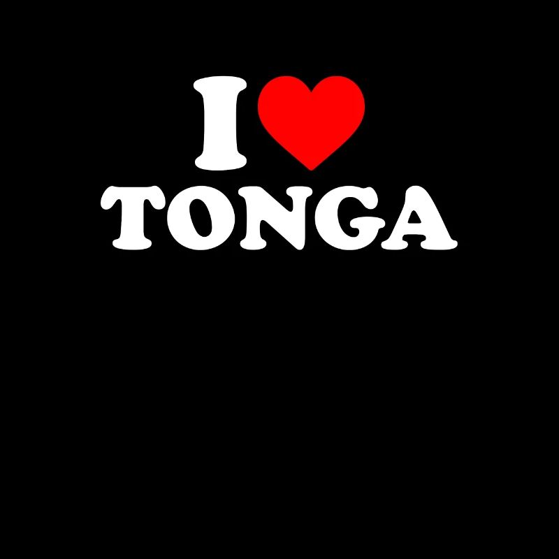 i love tonga, polynesian tonga