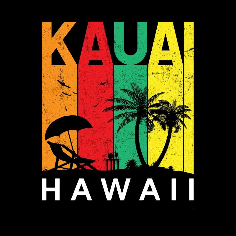 kauai, hawaii