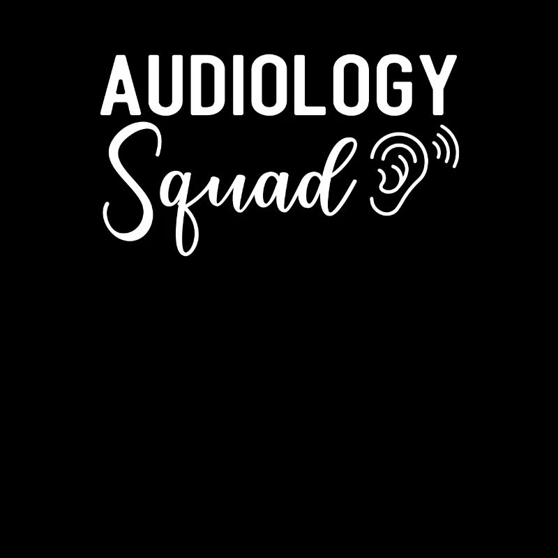 Audiology squad, audiologist