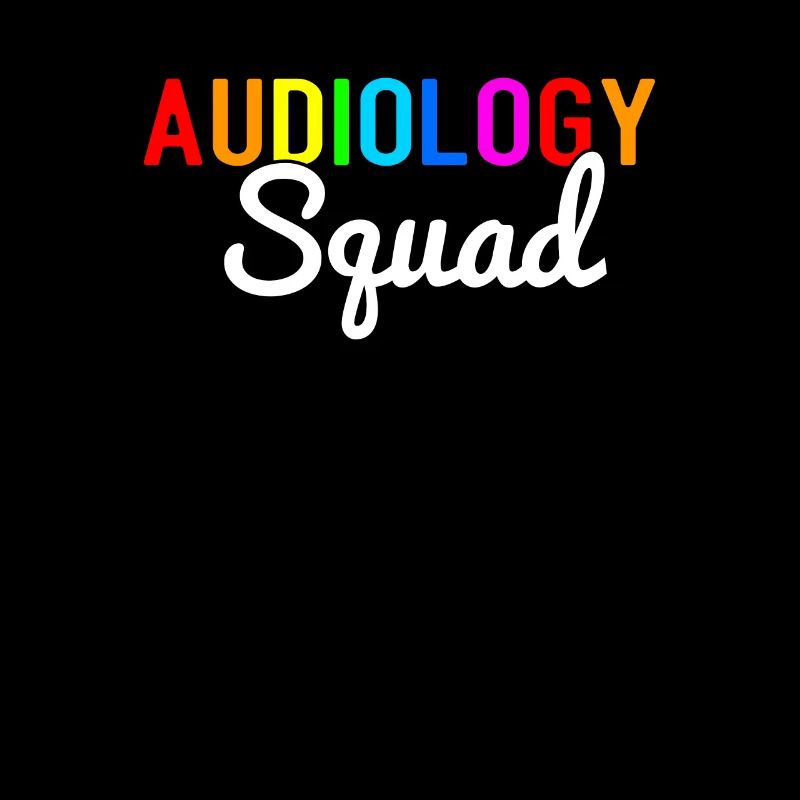 Audiology squad, audiologist