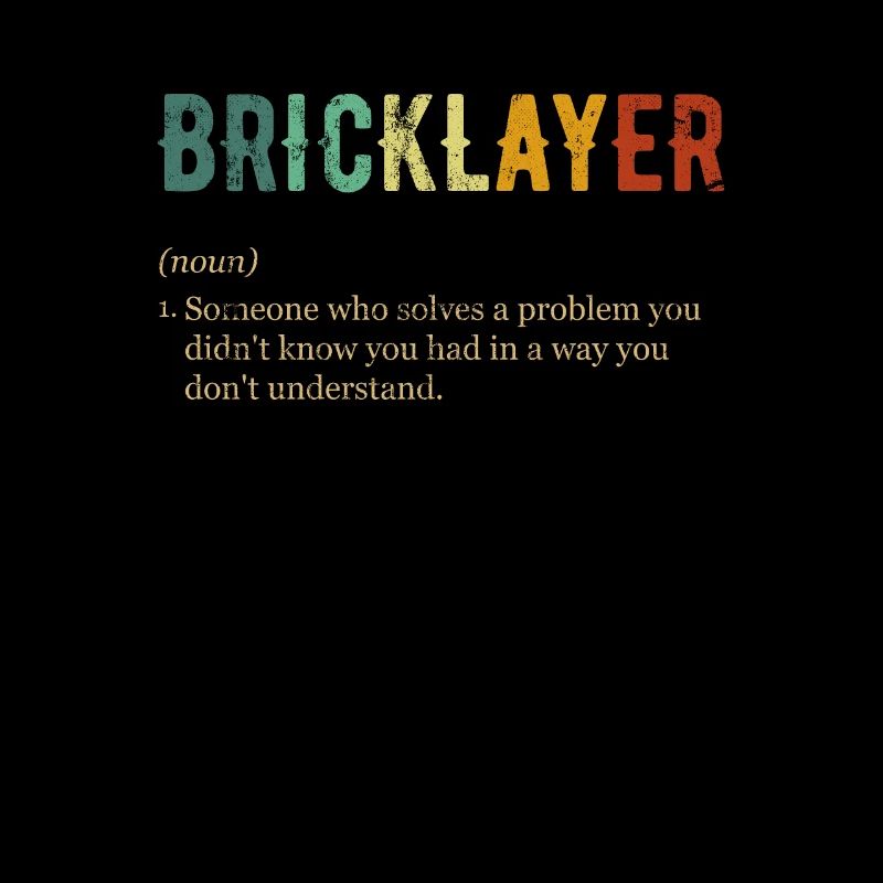 Bricklayer definition, brickmason brick masonry