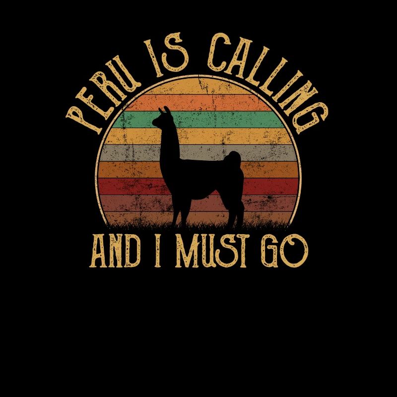 Peru Is Calling And I Must Go, peruvian peru