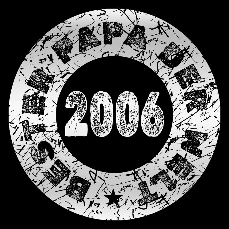 Papy 2006