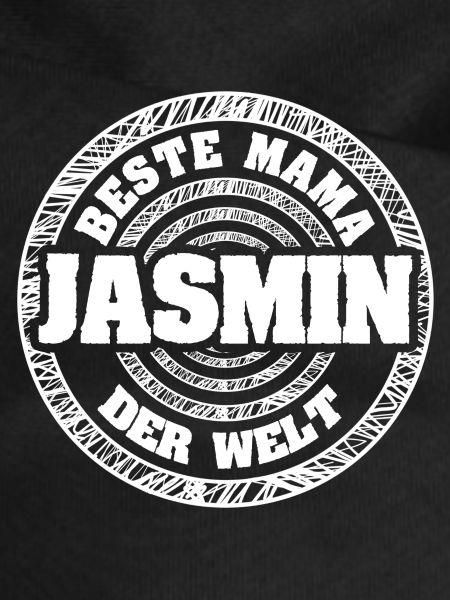 Jasmin als Mutter