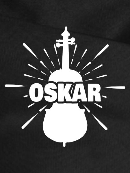 First name Oskar