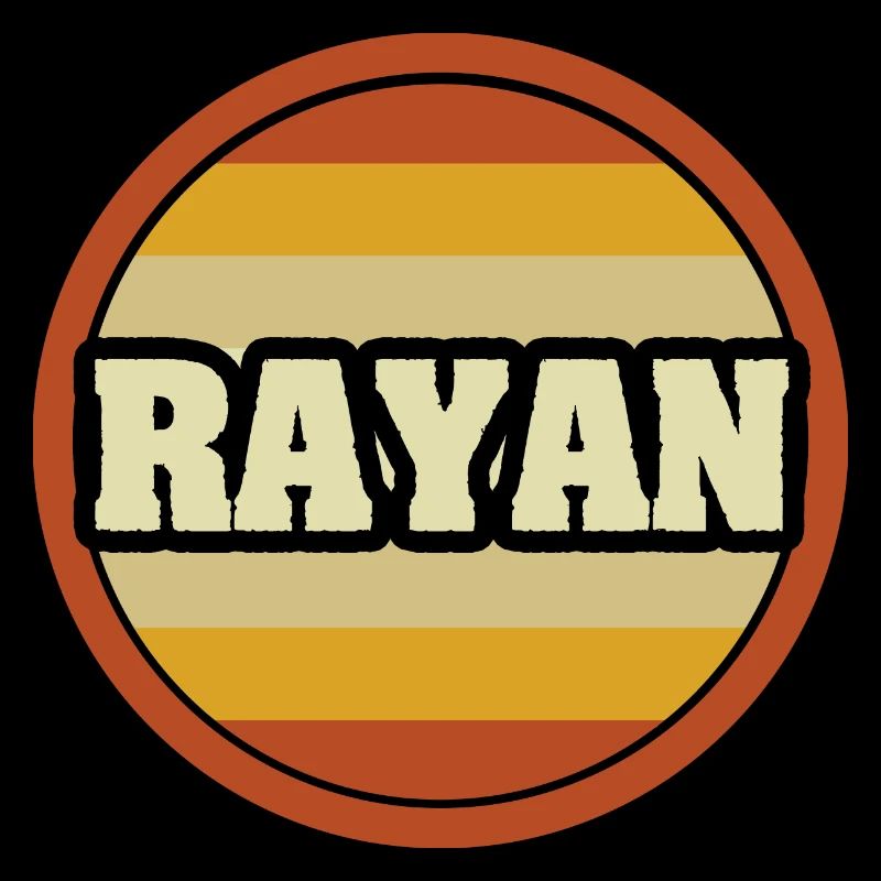 First name Rayan