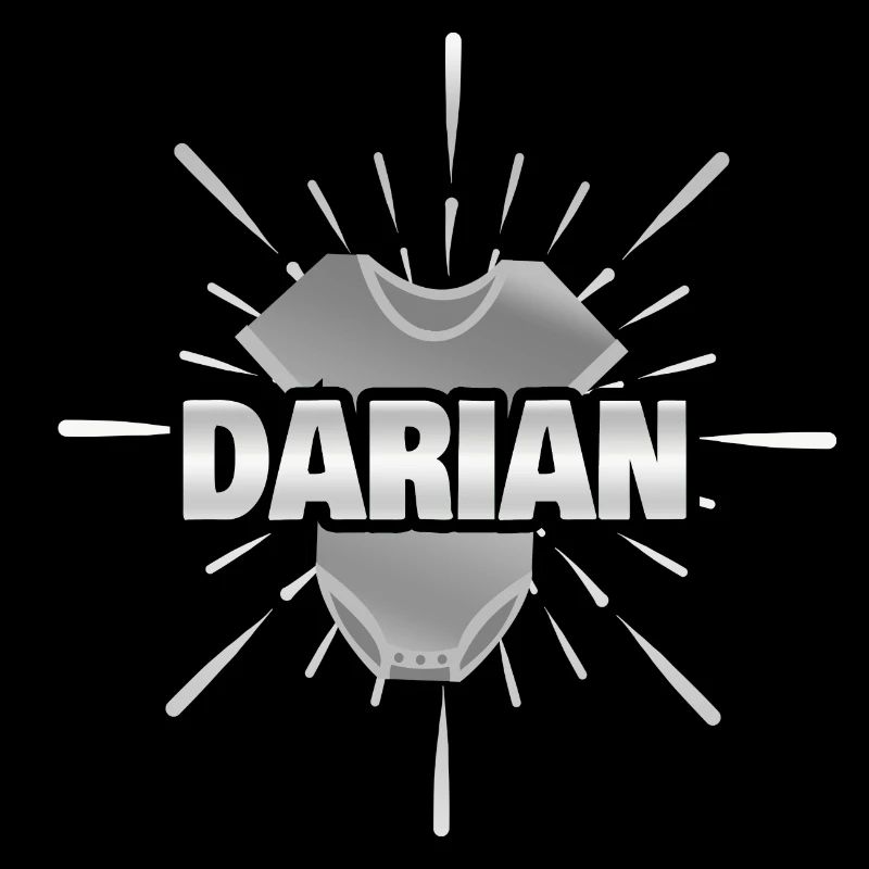 Naissance de Darian