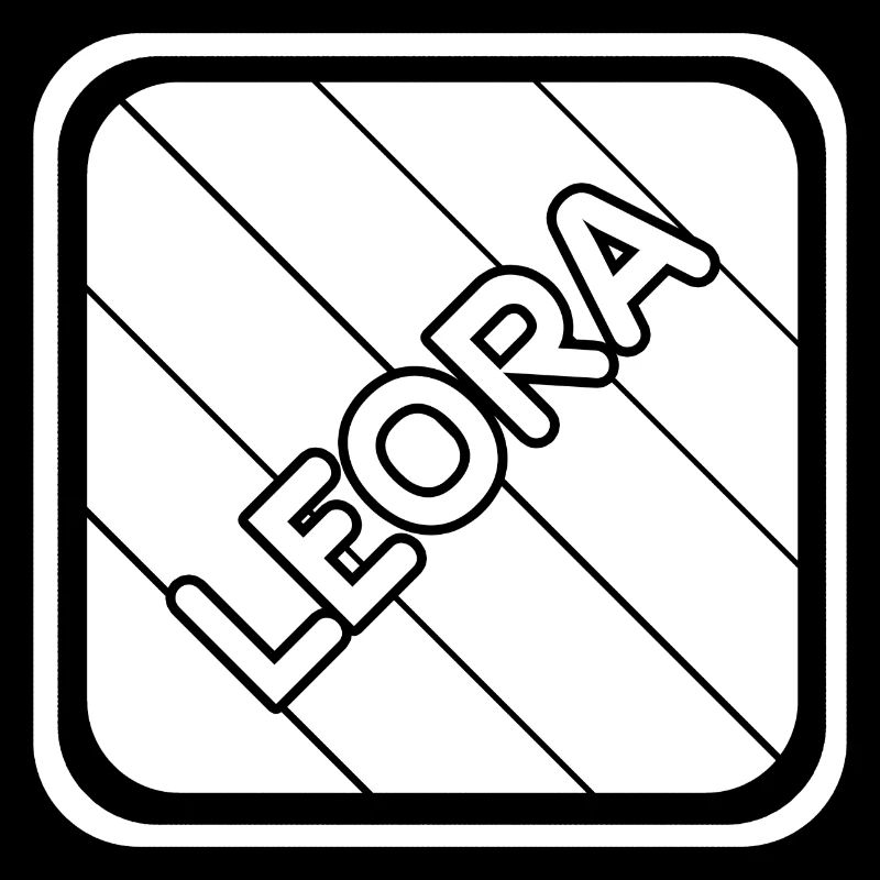 First name Leora