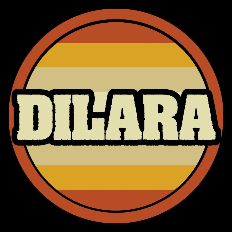 Dilara comme prénom