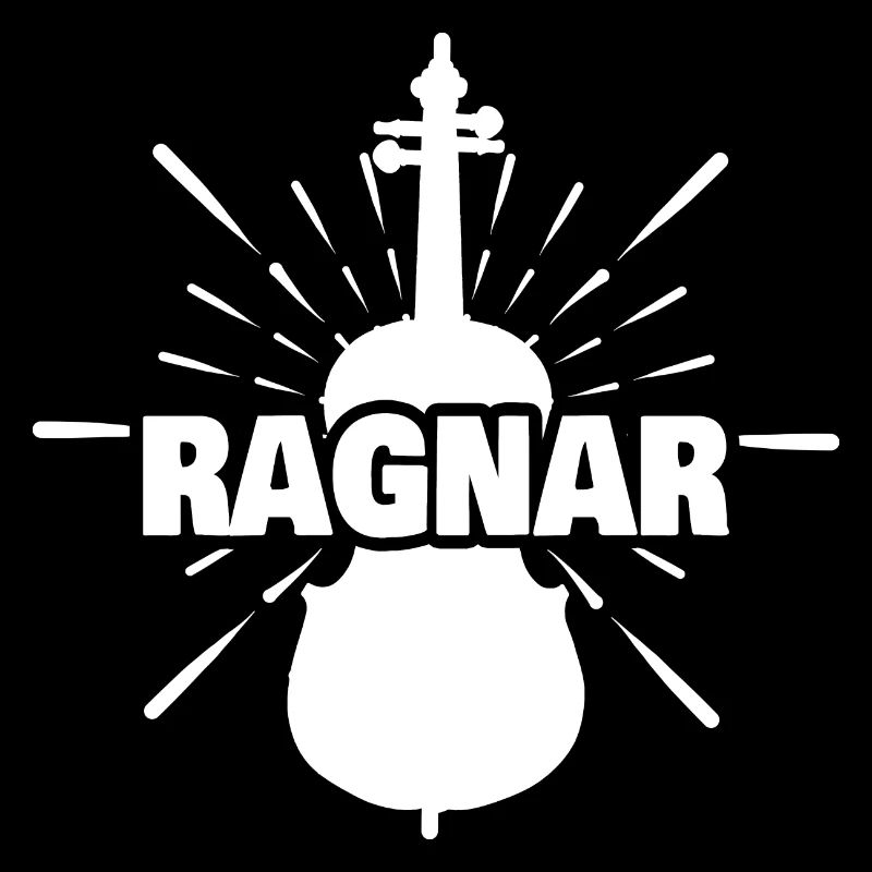 First name Ragnar