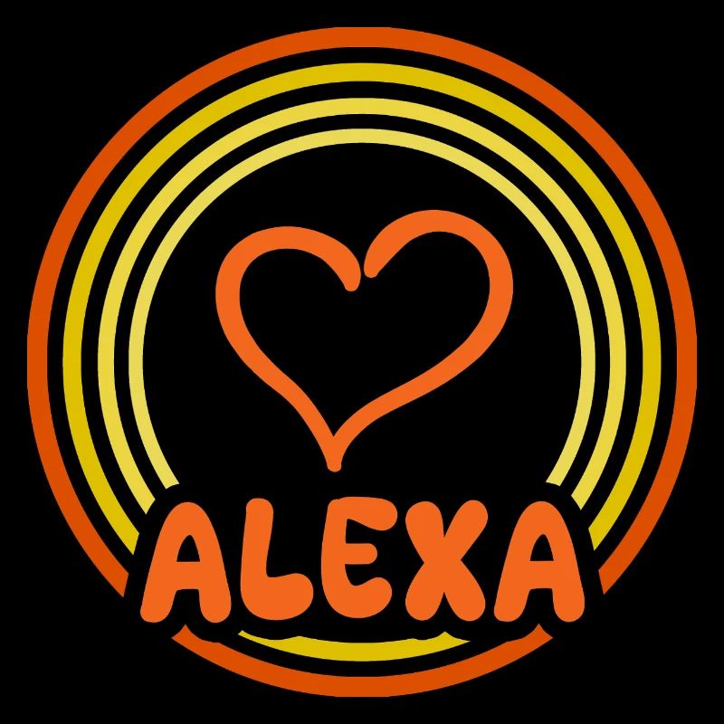 Alexa