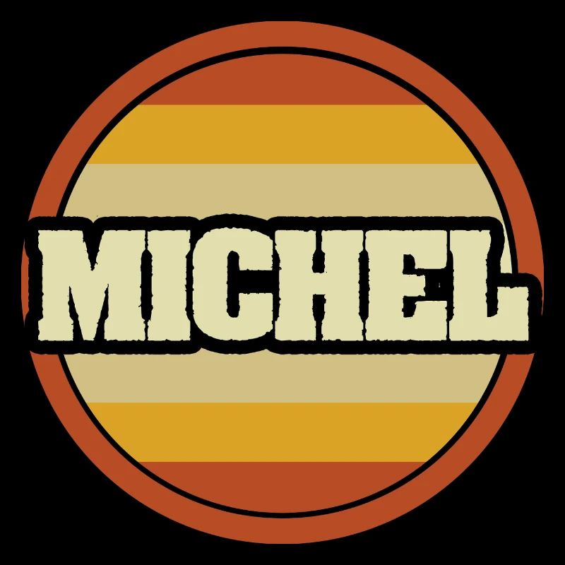 First name Michel