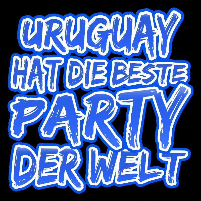 Gift for Uruguay