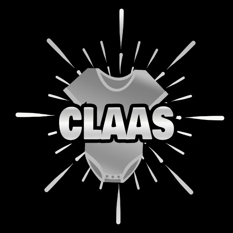 Geburt Claas