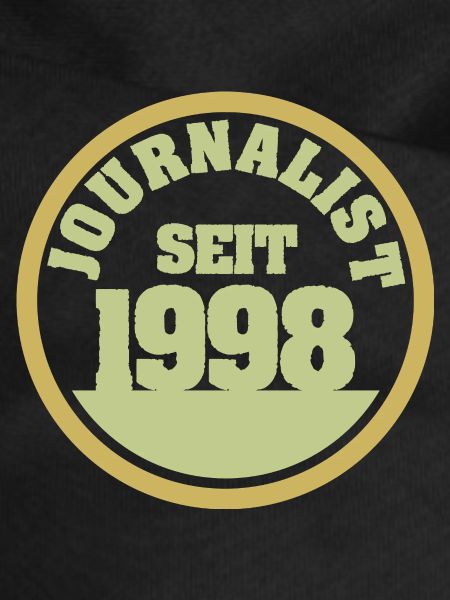Journalist 1998