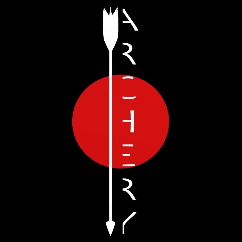 Bogenschießen Bogenschiessen Archery Pfeil Bogen