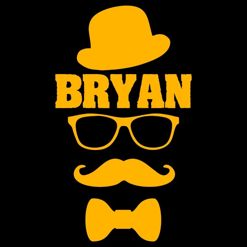Gift for Bryan