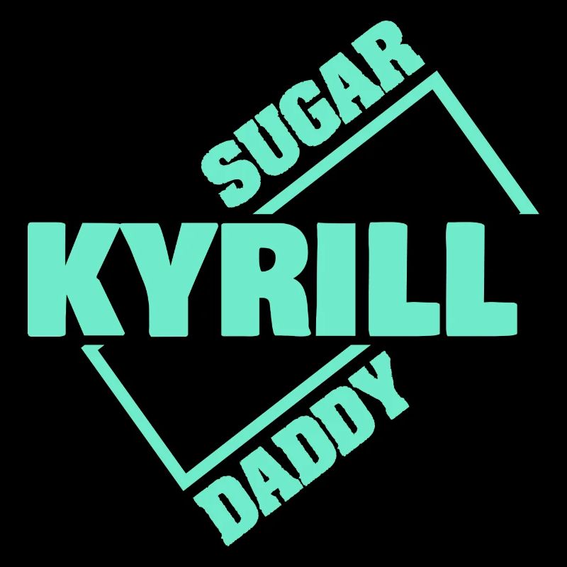 Kyrill as a sugar daddy