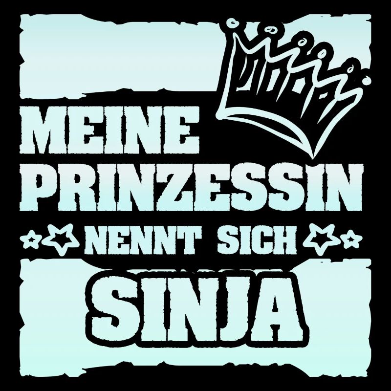 Cadeau pour Sinja
