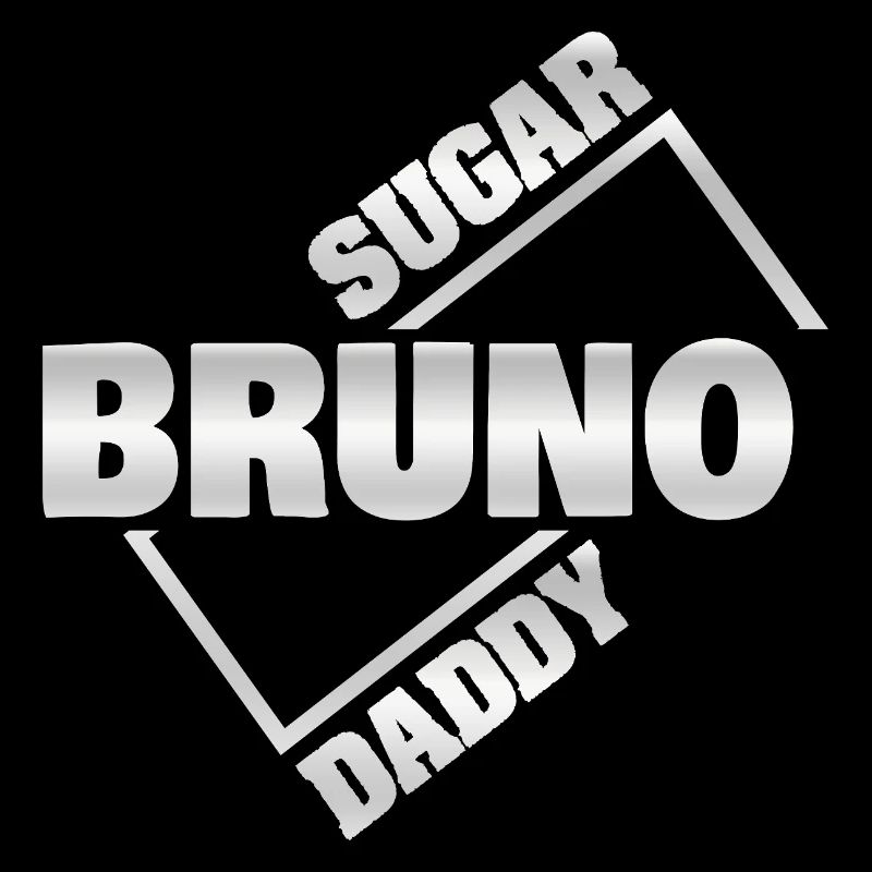 Bruno als Sugardaddy