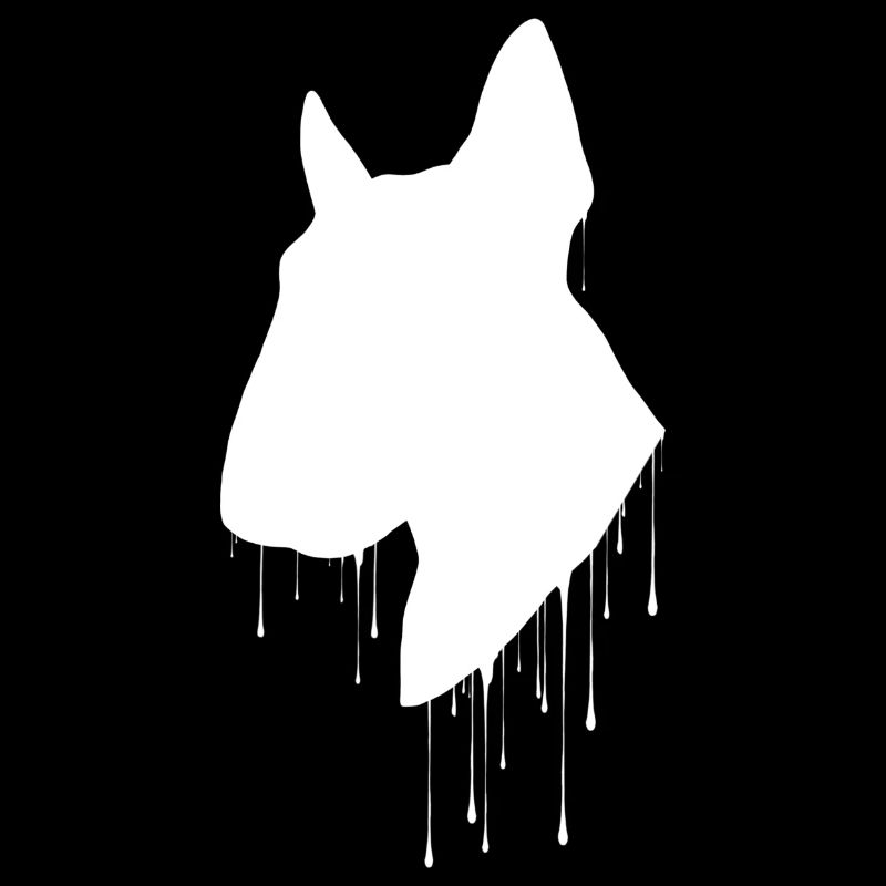 Bull Terrier Love