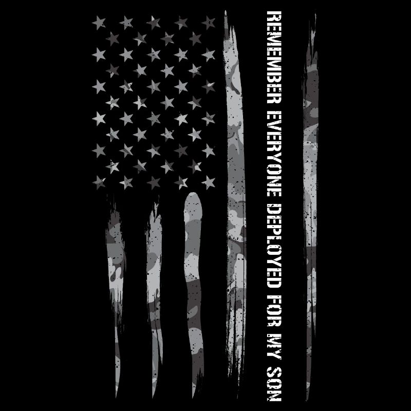 Remember Everyone Deployed For M...