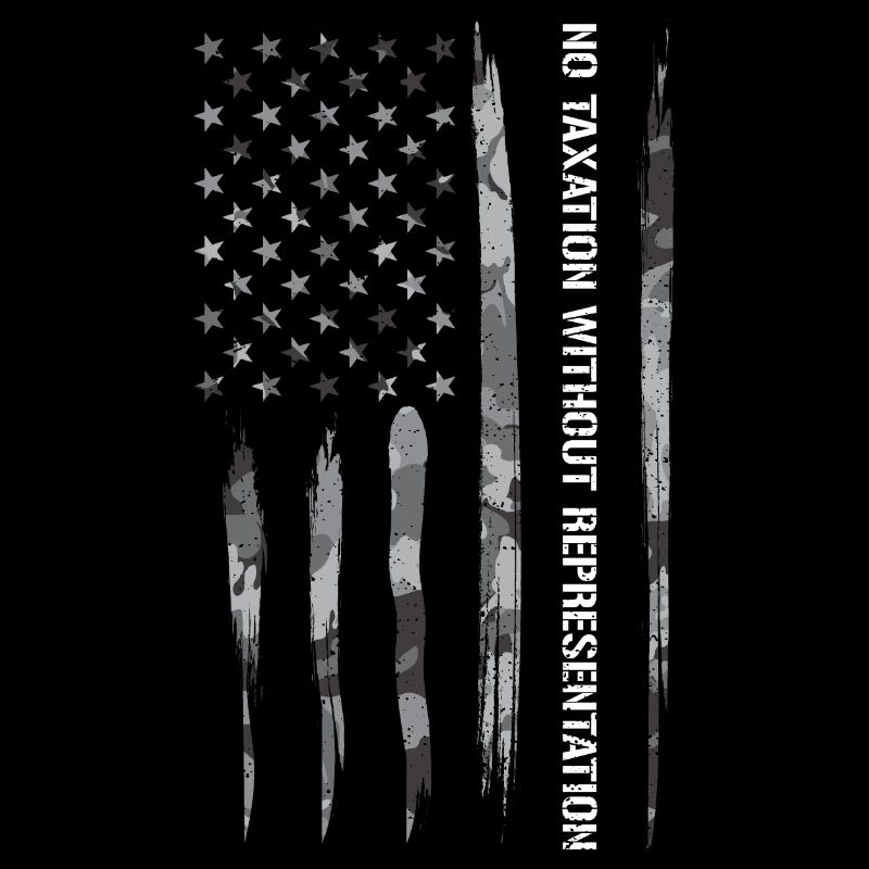 Pas d’imposition sans représentation