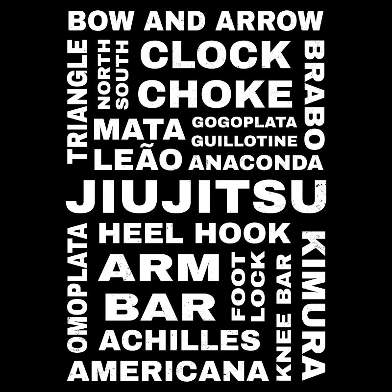 BJJ Jiu Jitsu