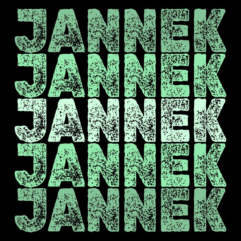 Jannek