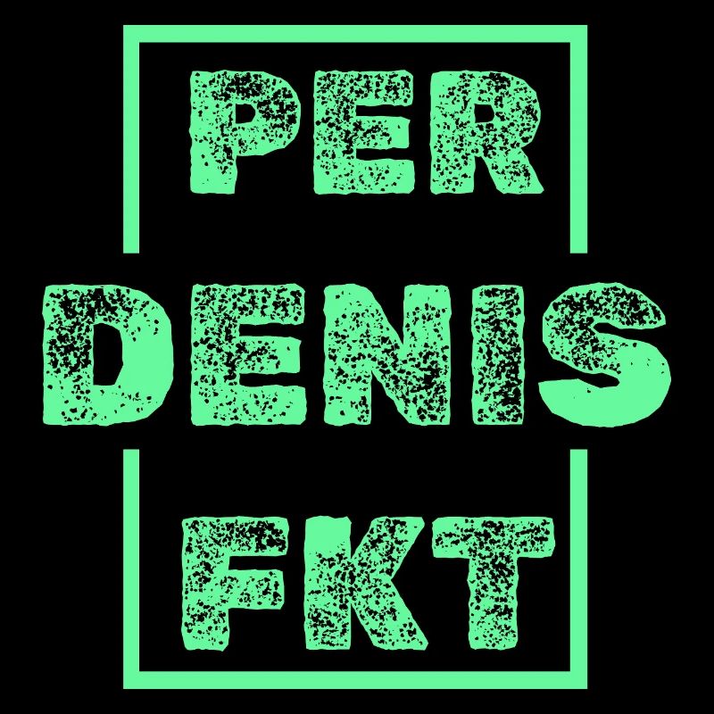 Denis dans le rôle de Denis