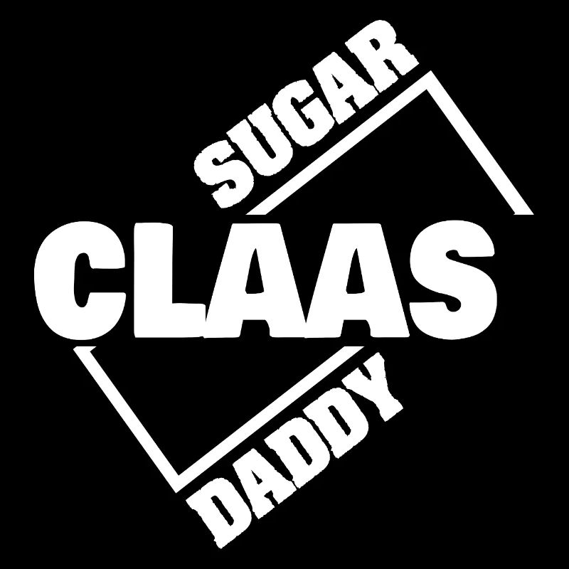 Claas as a sugar daddy