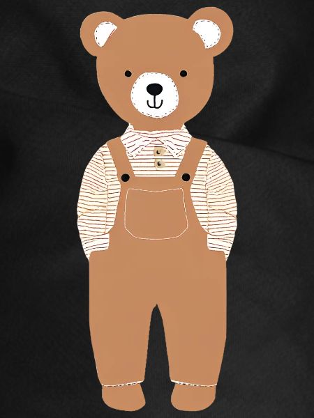 Teddy