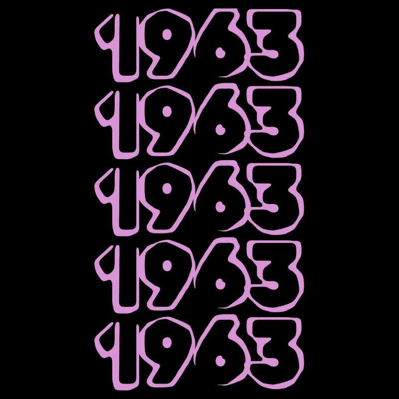 Année 1963