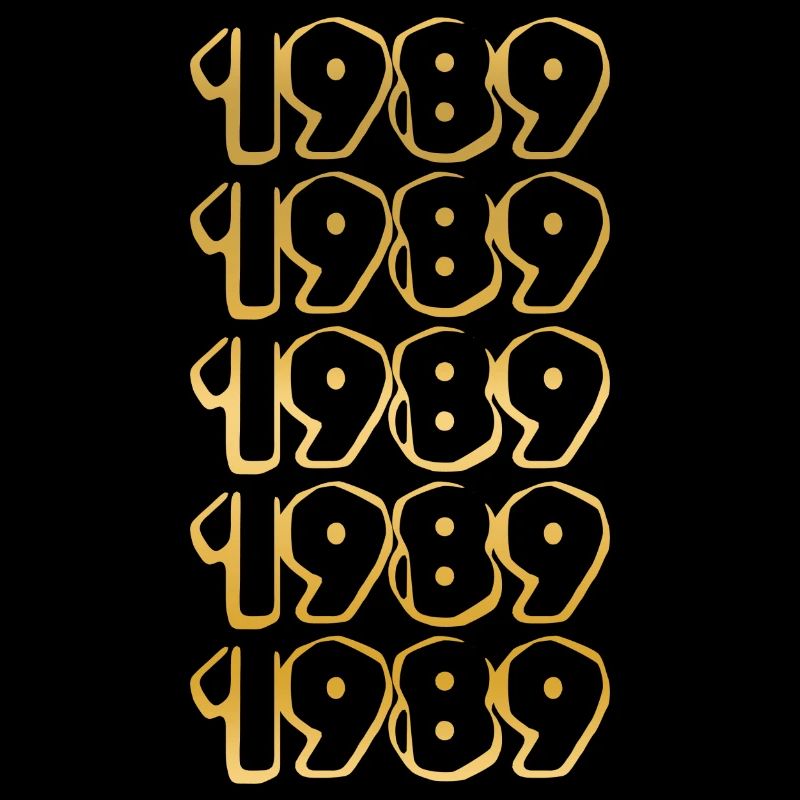 Or 1989